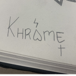 khrome* archive