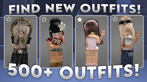 💜 [GIRL] Trendy Outfits Ideas