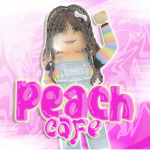 Peach Cafe :D