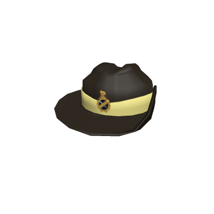 Aussie Cap