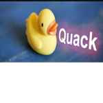 THE QUACK