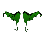 UFO Wings