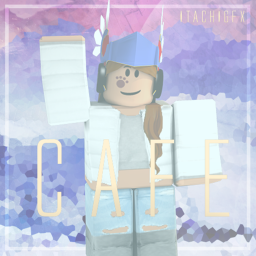 [NEW UPDATE] Snowy Cafe v.3!