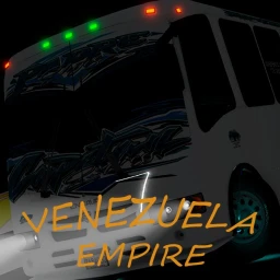 VENEZUELA EMPIRE icon