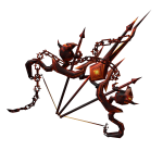 Soul Piercer Crossbow