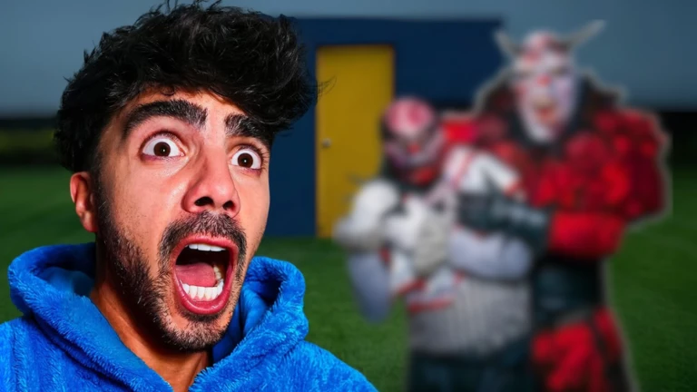 [FULL CIRCUS]🏠RP DE FEDE VIGEVANI🏠