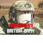[PBA] Paradoxer's British Army
