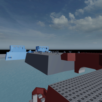 Prison Life Training Grounds