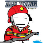 ale wang epic hangout