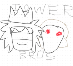 Tower Bros | ETD Community