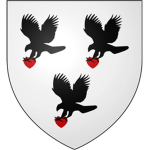 House Corbray.
