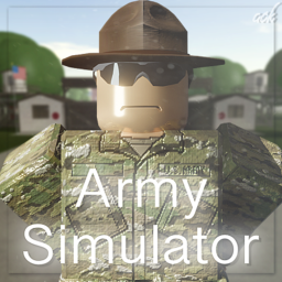 Army Simulator