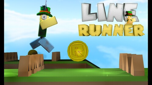 Line Runner