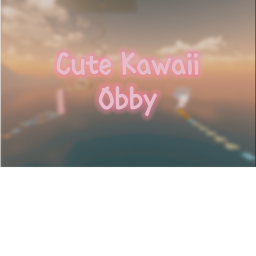 Pastel Obby