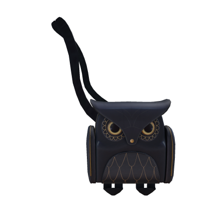 OwlPurse [Front] thumbnail