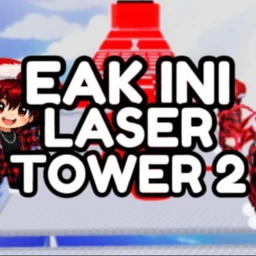 [UPD] This is Laser Tower 2 icon