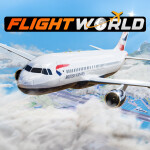 Flight World✈️