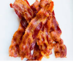 Bacon’s cafe