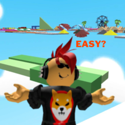 Mega Obby