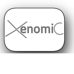 Xenomic Hang Out