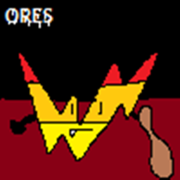 Ores
