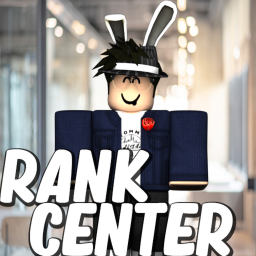 Rank Center