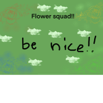 The Flower Club :)