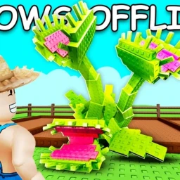 [🔥] Grow a Garden 🌶️ icon