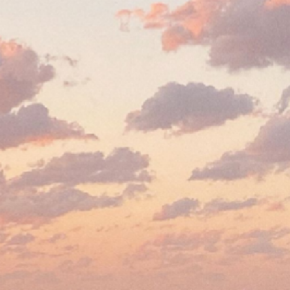 Sunrise Sky Aesthetic aesthetic sky sunrise visual