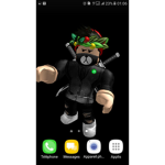 MARKY MORK FANTOM FORC CLAN