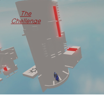 The Obby Challenge