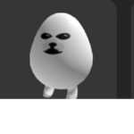Egg dog warship