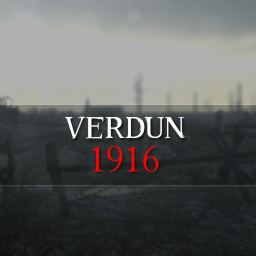 Schlacht um Verdun, 1916 [BETA]