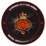 • |BA| Royal Grenadier Guards
