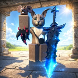 Custom Multiverse Tower Defense icon