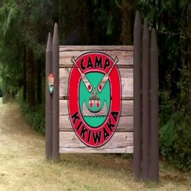 bunk'd Camp Kikiwaka rp