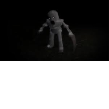 Fight The Monster
