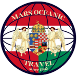 Mars Oceanic Travel