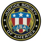 Justice Society οf America