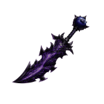 Sumo Shadowfang