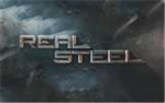 Real Steel Fans!