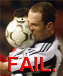 frank is raar