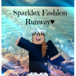 Sparklex Fashion Runway