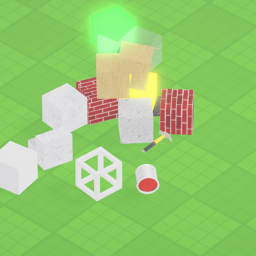 Bricks