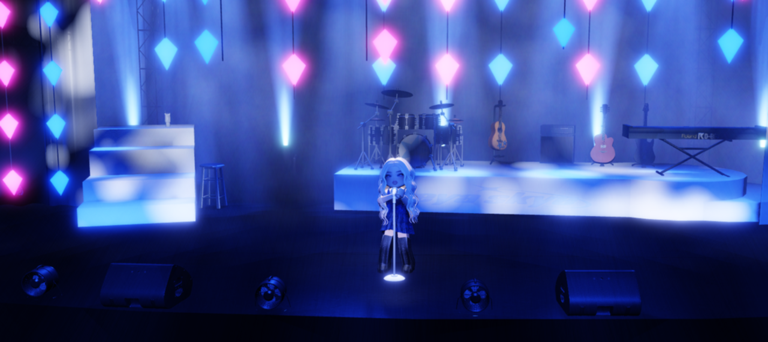  [SHOW] Freya Skye: Stars Align Tour screenshot 2