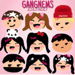 gangnems
