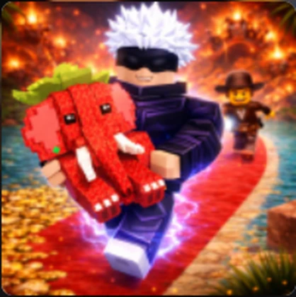 Kaizen ARMY Roblox group icon