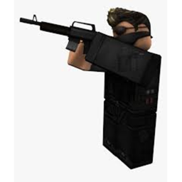 Gun shot