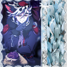 ` ⋆✦¨⊱⋆⊹
