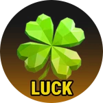 LUCK